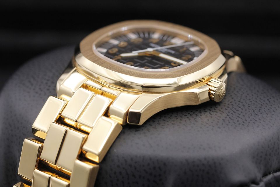 Patek Philippe Aquanaut 5066/1J-001 Image 2